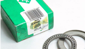 INA AXW35 bearing | 35x55x3.2 mm